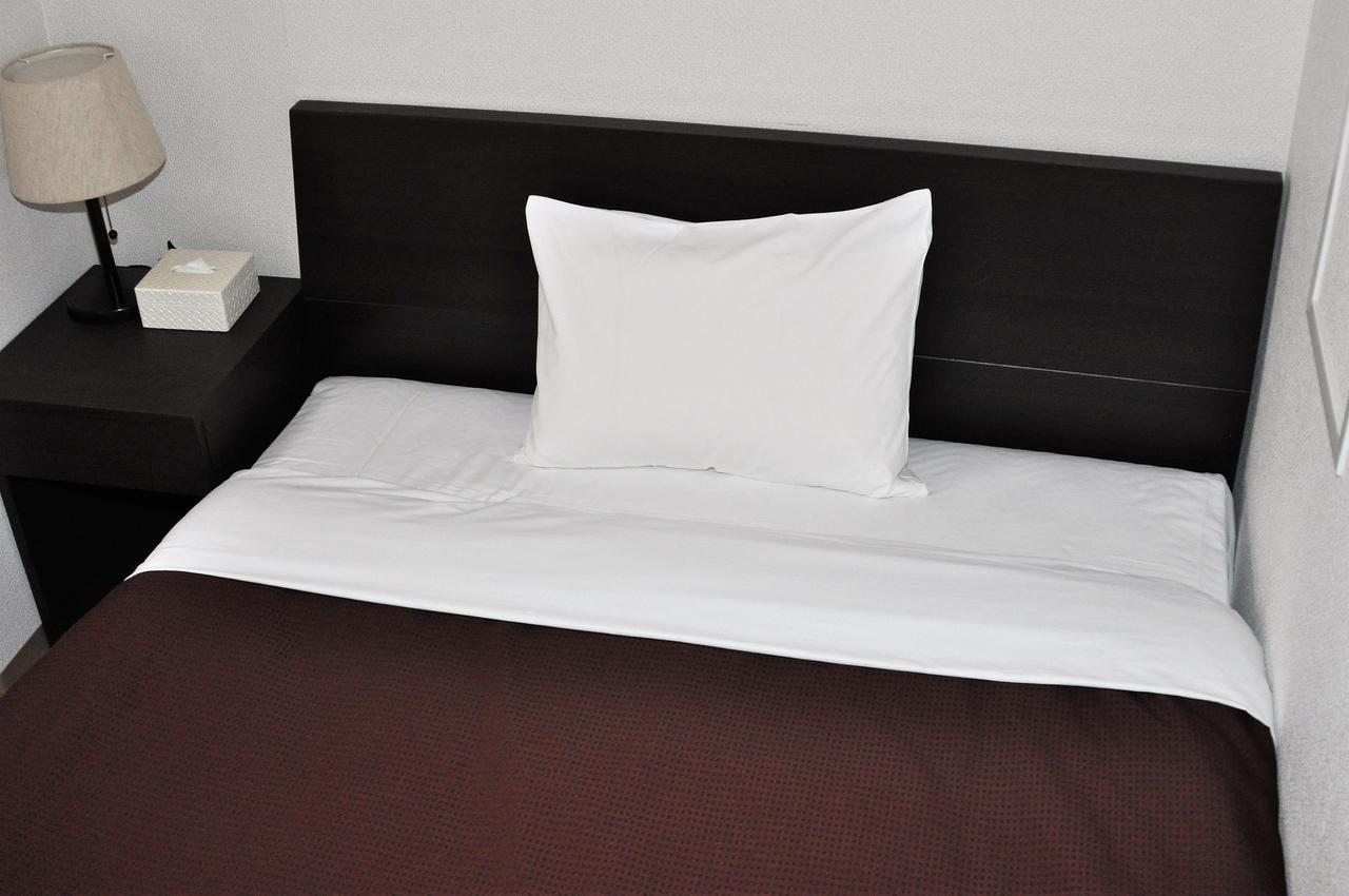 Rotary Hotel Imazato Οσάκα Εξωτερικό φωτογραφία