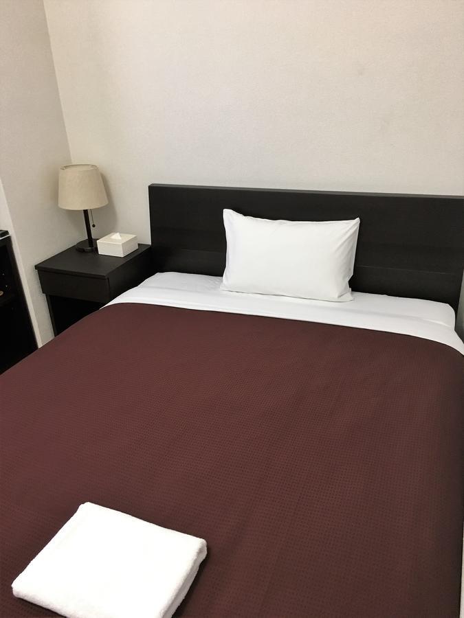 Rotary Hotel Imazato Οσάκα Εξωτερικό φωτογραφία