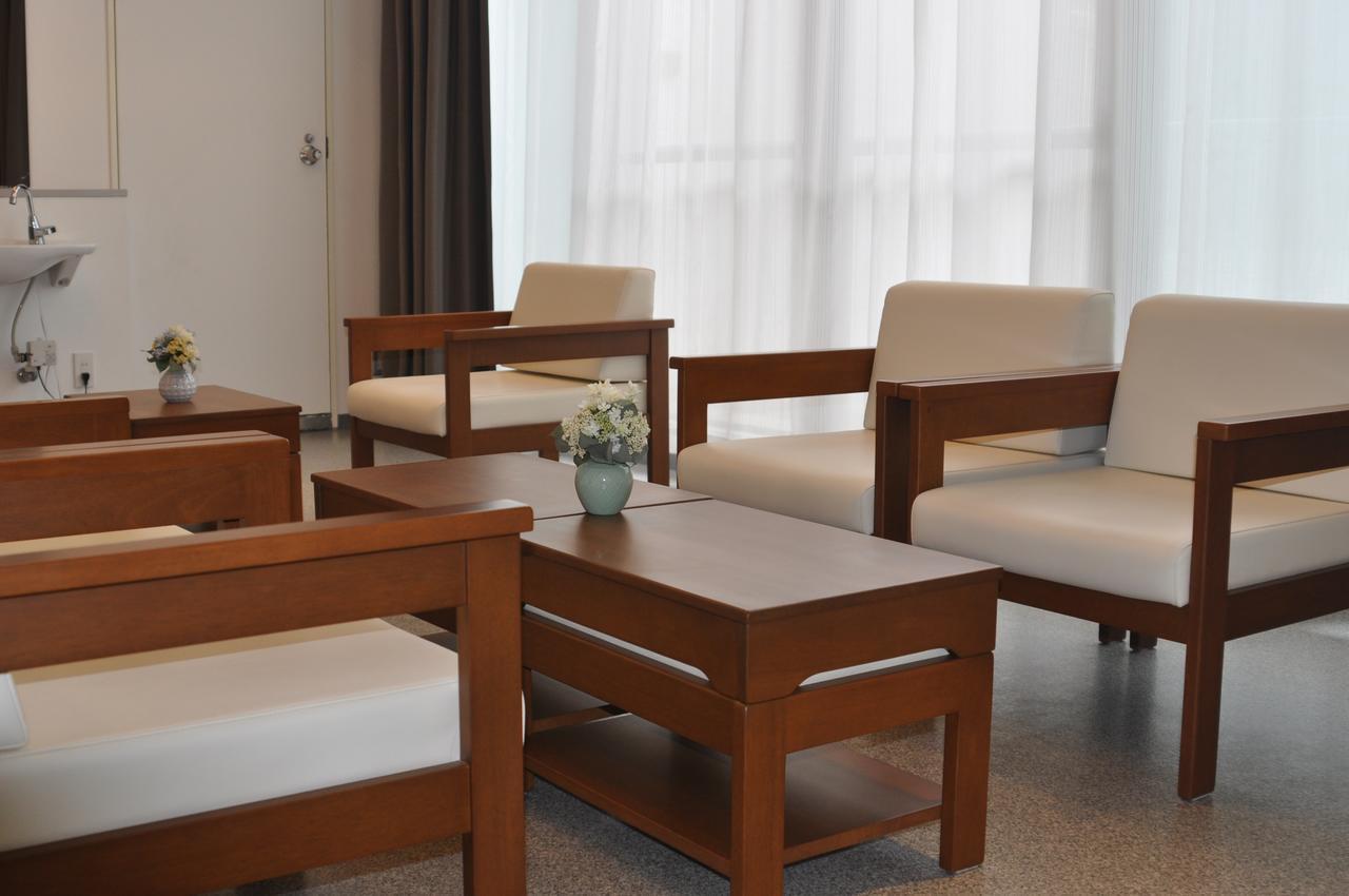 Rotary Hotel Imazato Οσάκα Εξωτερικό φωτογραφία
