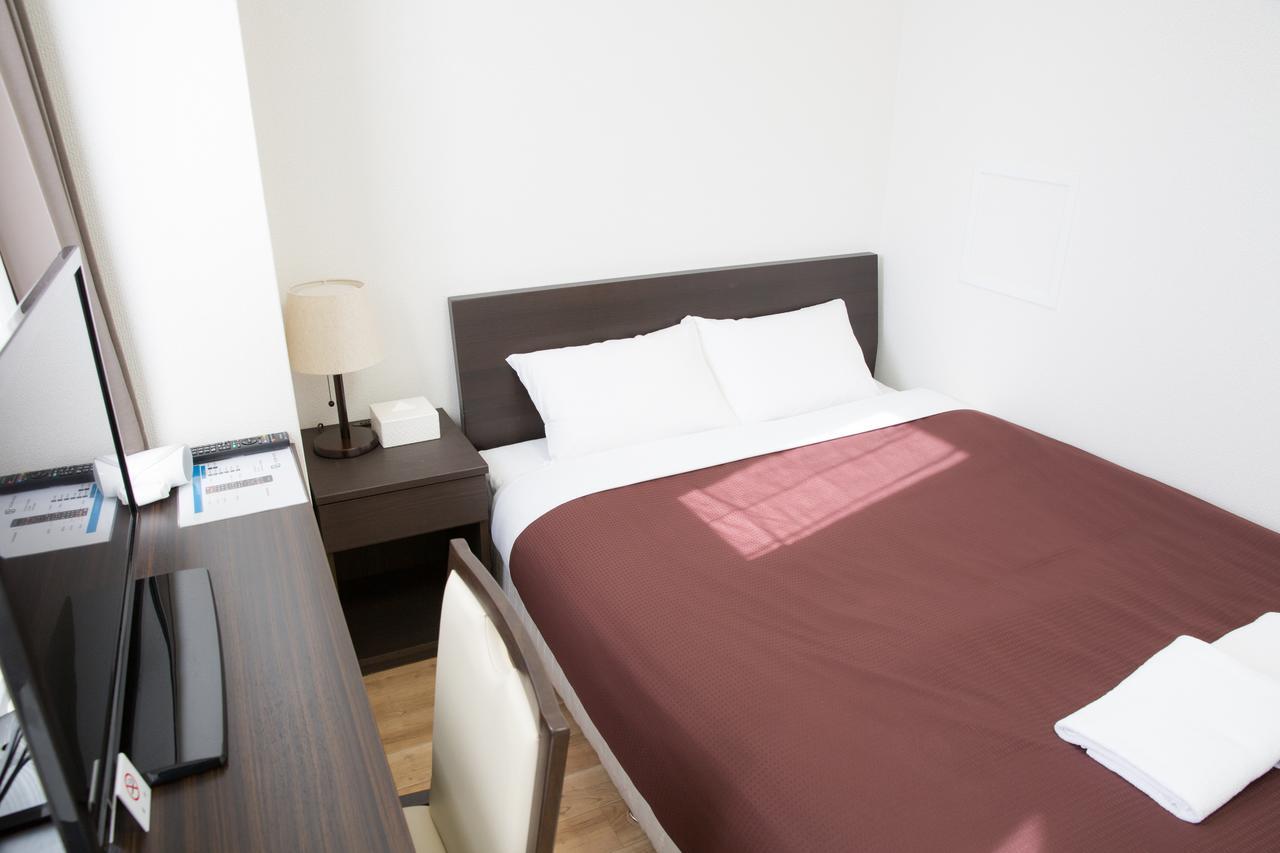 Rotary Hotel Imazato Οσάκα Εξωτερικό φωτογραφία