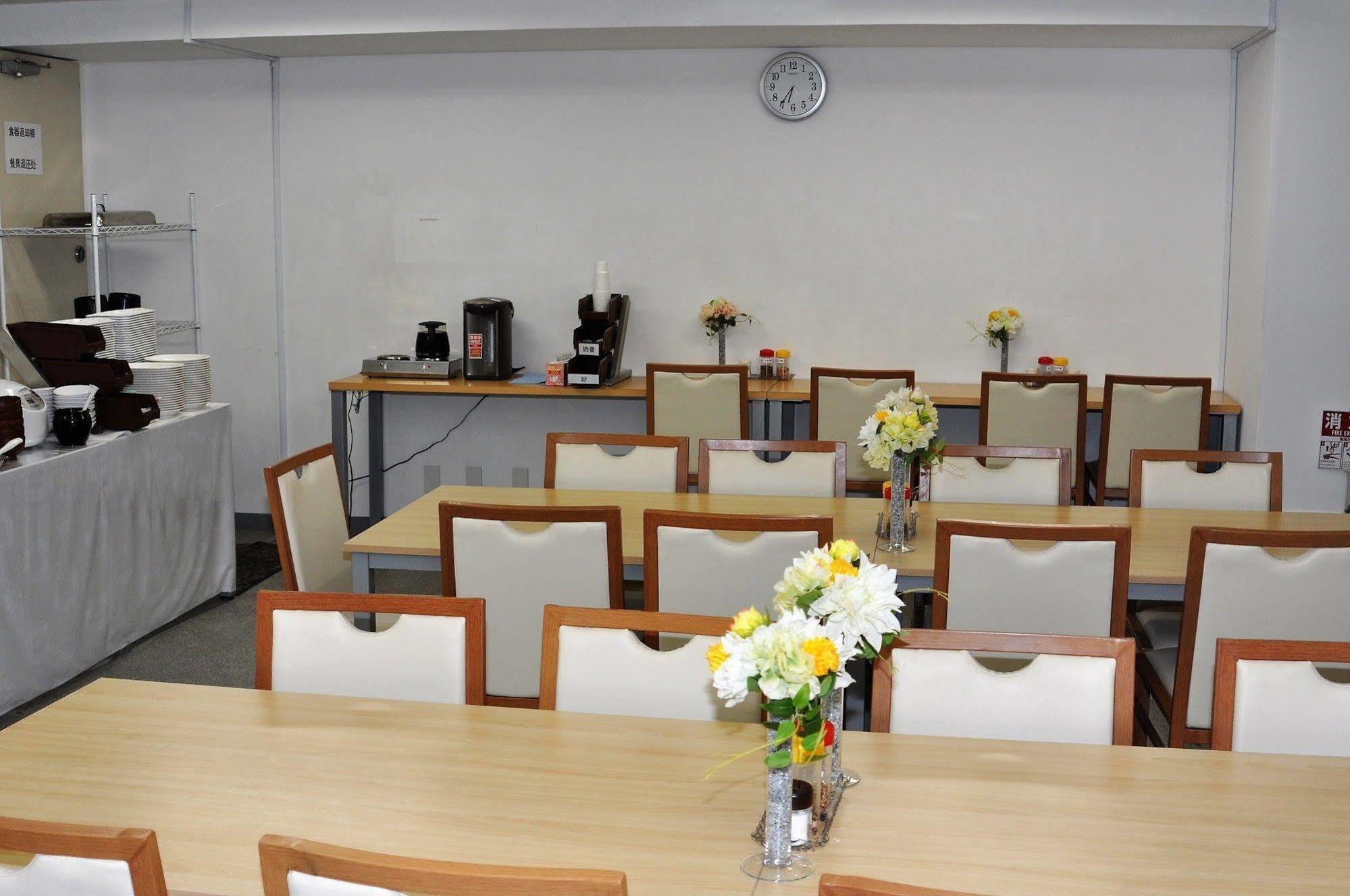 Rotary Hotel Imazato Οσάκα Εξωτερικό φωτογραφία